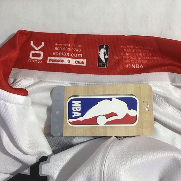 New NBA Toronto Raptors Long Sleeve Cycling Jersey - Picture 5 of 7